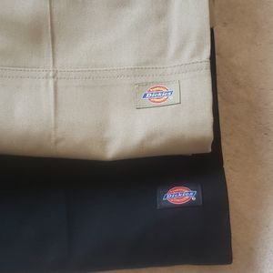 Mens Dickies Pants